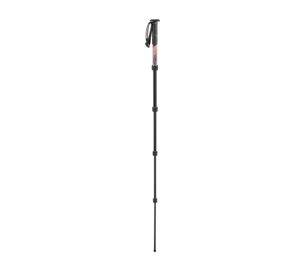 Manfrotto Element MII Alu czerwony - 1196612 - zdjęcie 2